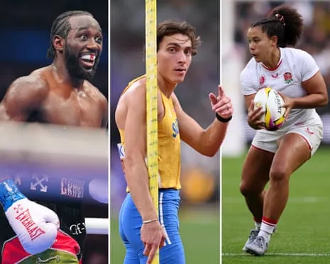 Athletic Quiz: Prove Your Know-How Throughout Various Sports
