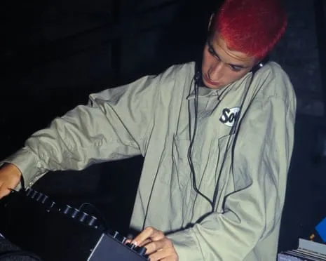 Nocturnal Souls by the renowned producer: An Insight of a musician’s Coming of Age