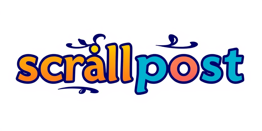 ScrollPost UK